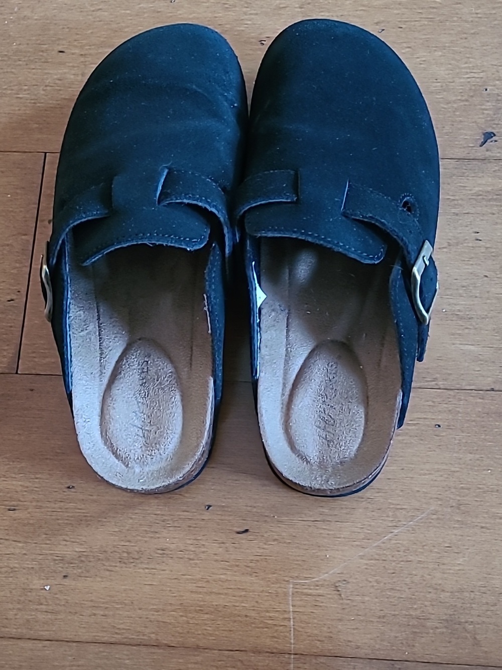 Hot Cakes Mules